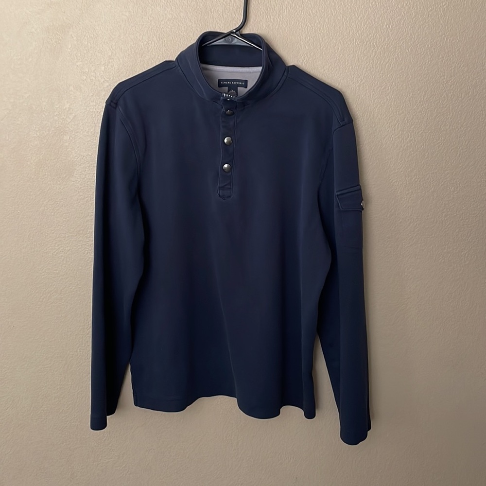 Banana Republic Sweatshirt